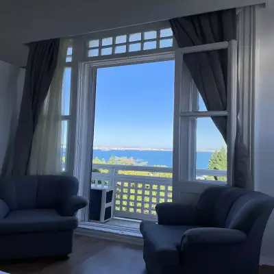 Ikigai Hotel Villa Rıfat