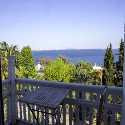 Ikigai Hotel Villa Rıfat