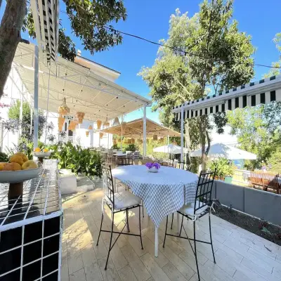 Ikigai Hotel Villa Rıfat
