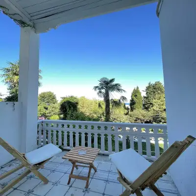 Ikigai Hotel Villa Rıfat