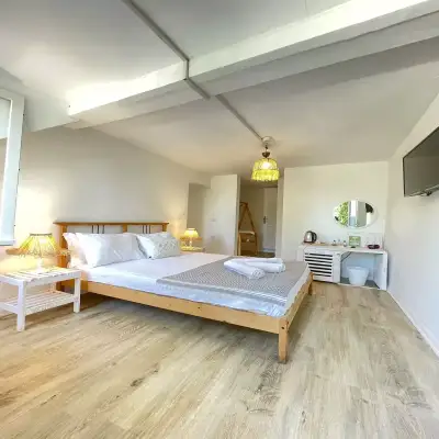Ikigai Hotel Villa Rıfat
