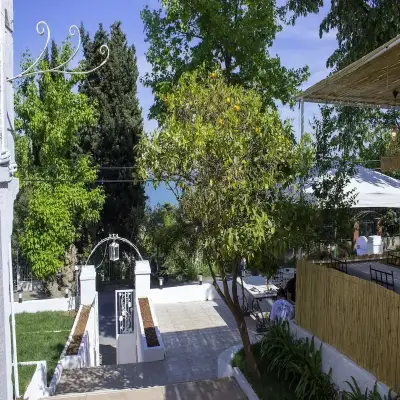 Ikigai Hotel Villa Rıfat