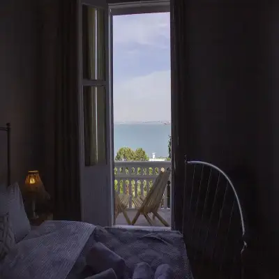 Ikigai Hotel Villa Rıfat