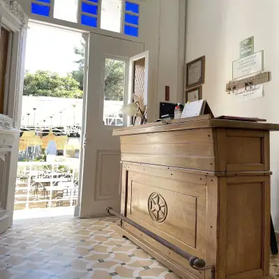 Ikigai Hotel Villa Rıfat