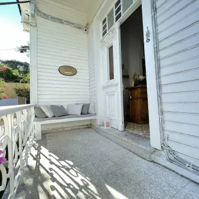 Ikigai Hotel Villa Rıfat