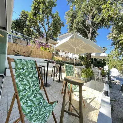 Ikigai Hotel Villa Rıfat