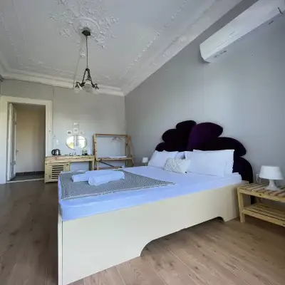 Ikigai Hotel Villa Rıfat