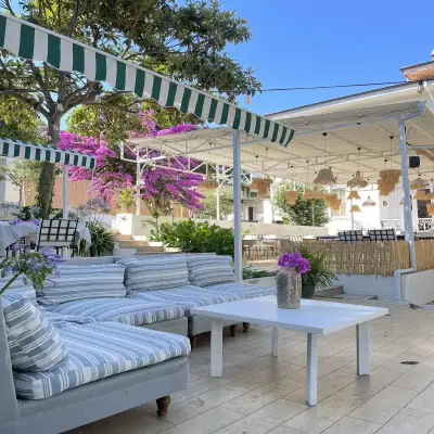 Ikigai Hotel Villa Rıfat