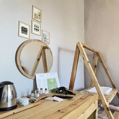 Ikigai Hotel Villa Rıfat