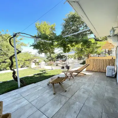 Ikigai Hotel Villa Rıfat
