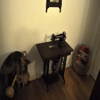 Gizemli Konak, +12