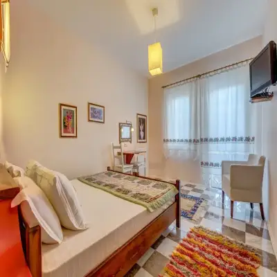 Villa Aşina Otel
