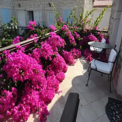 İncirli Ev Hotel