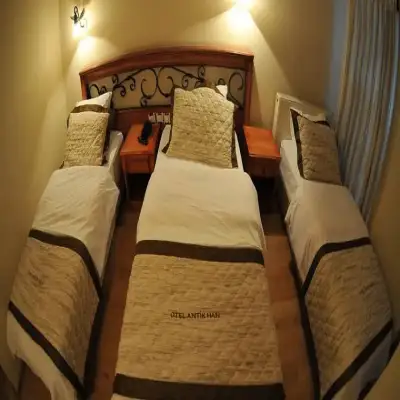 Otel AntikHan - Konak