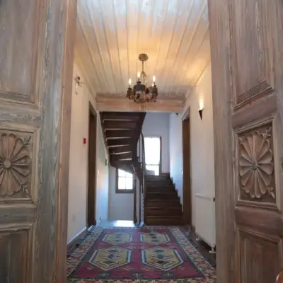Eskiciler Konağı Nis Otel