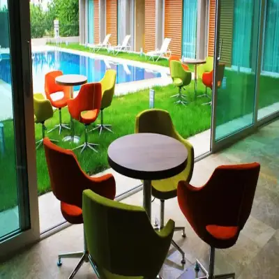 Hotel Zeytin Bahcesi