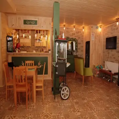 Ayder Doğa Resort
