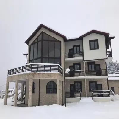 Şavşat Köşk Otel