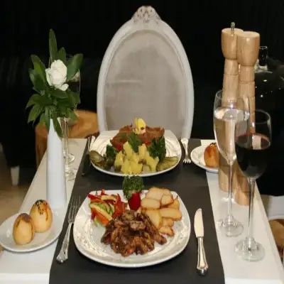 Hotel Beyond - Alsancak