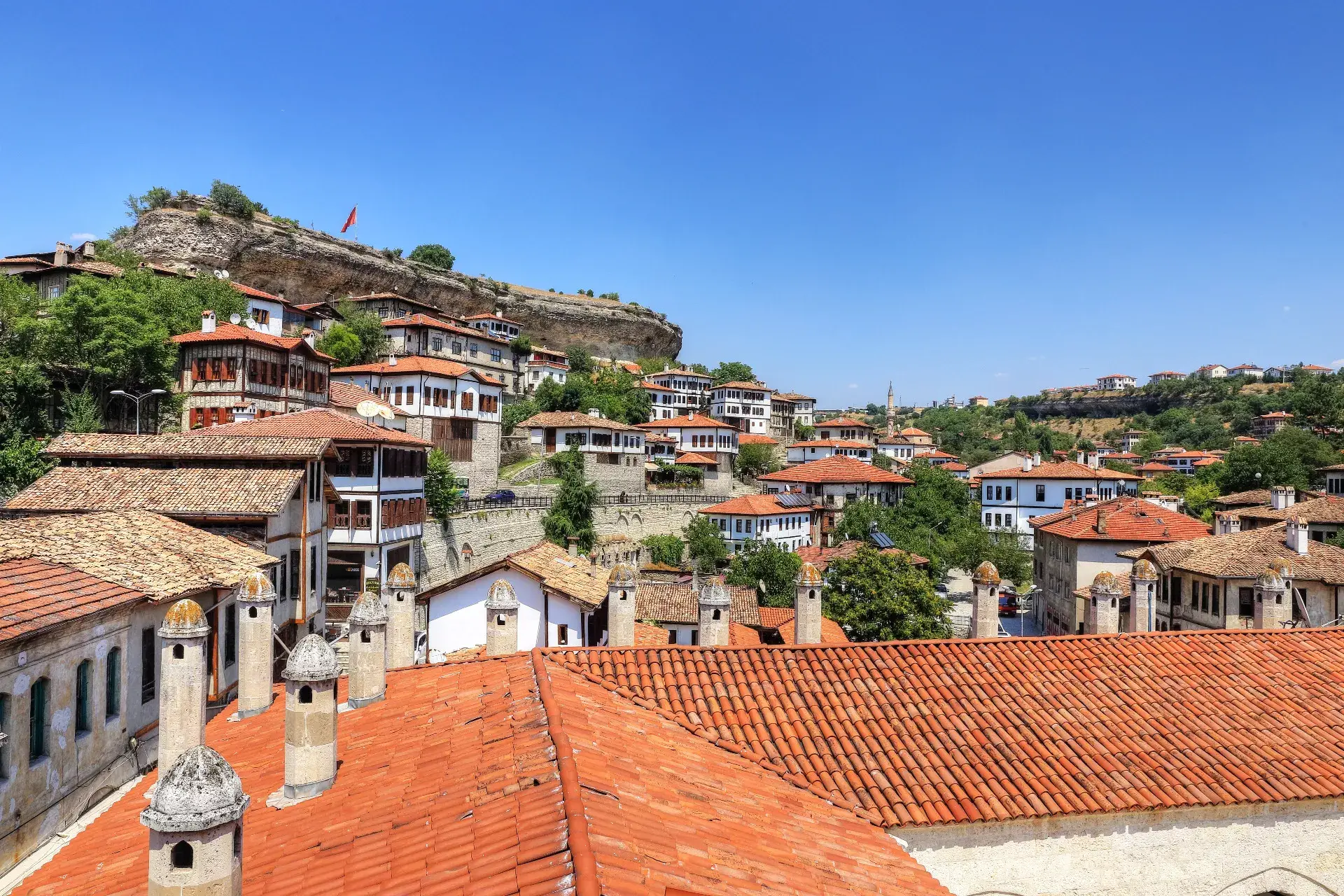 Safranbolu Gezi Rehberi: Gezilecek Yerler, Yeme İçme ve Konaklama Önerileri