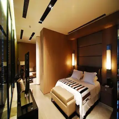 Key Hotel, Alsancak