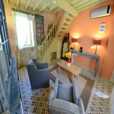Marge Hotel, Yıldızburnu