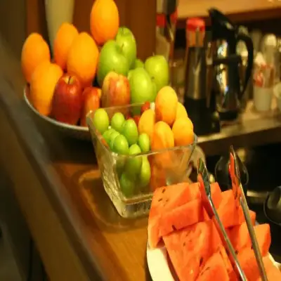 Hotel Beyond - Alsancak