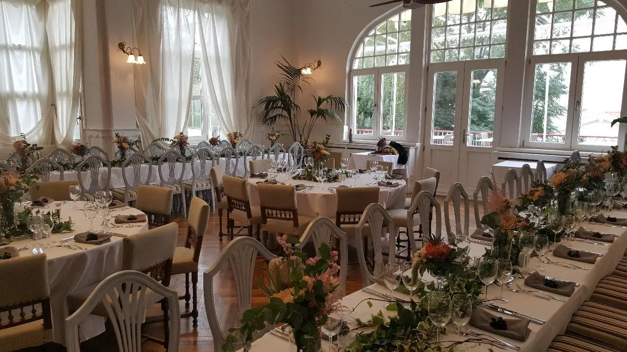 Butik Otelde Düğün: İstanbul, Bozcaada ve Urla’da En Güzel 5 Düğün Mekanı