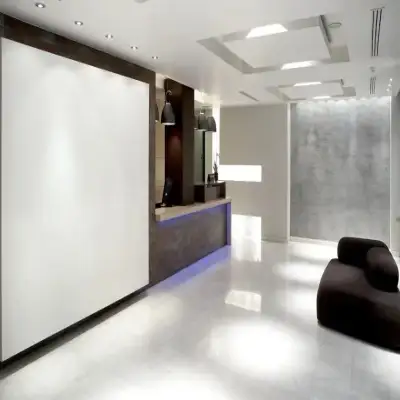 Hotel Olympia - Thessaloniki