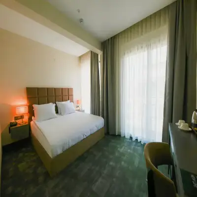 Daric Hotels