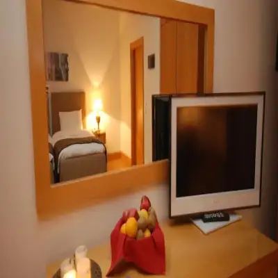 Le Palace Art Hotel - Thessaloníki