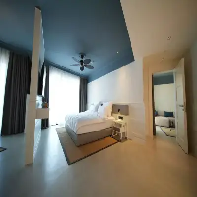 Casa Nonna, Yetişkin Oteli