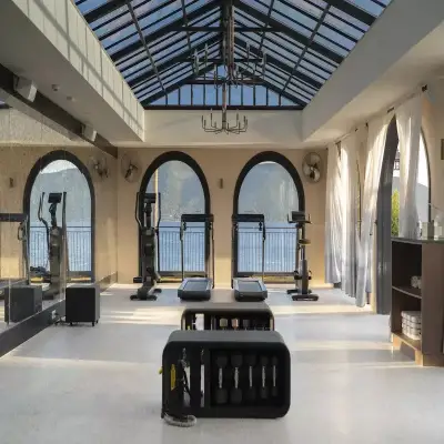 Casa Nonna, Yetişkin Oteli