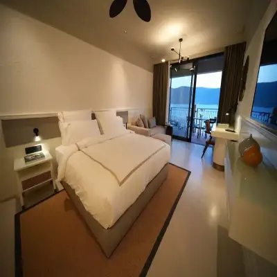 Casa Nonna, Yetişkin Oteli