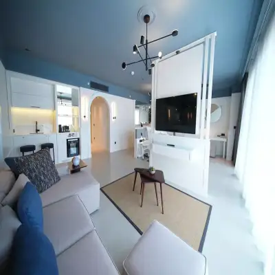 Casa Nonna, Yetişkin Oteli