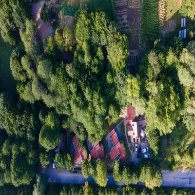 Hindiba Doğa Evi