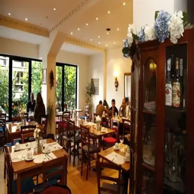 Le Palace Art Hotel - Thessaloníki