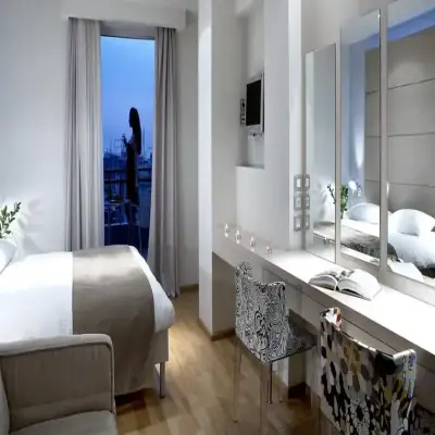 Hotel Olympia - Thessaloniki