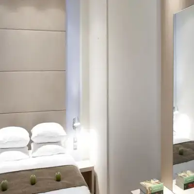 Hotel Olympia - Thessaloniki