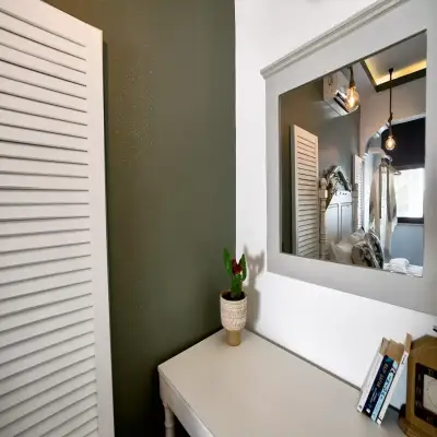 Liman Hotel, Yetişkin Oteli +15