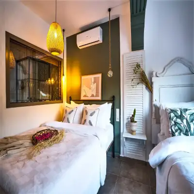 Liman Hotel, Yetişkin Oteli +15