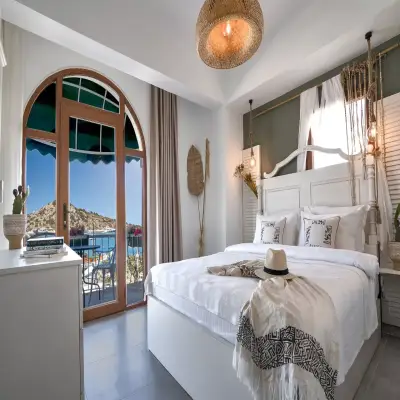 Liman Hotel, Yetişkin Oteli +15