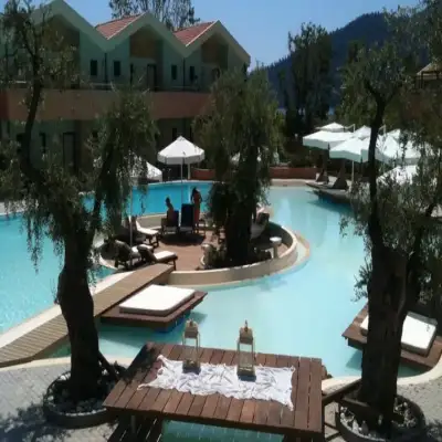 Alexandra Golden Boutique Hotel