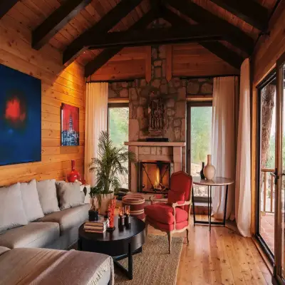 Simurg Inn, +15 - Ahmetçe Köyü
