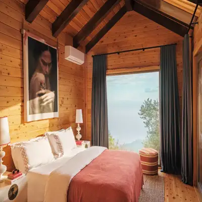 Simurg Inn, +15 - Ahmetçe Köyü