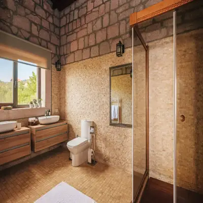 Simurg Inn, +15 - Ahmetçe Köyü