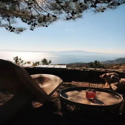Simurg Inn, +15 - Ahmetçe Köyü