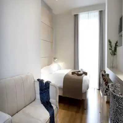 Hotel Olympia - Thessaloniki