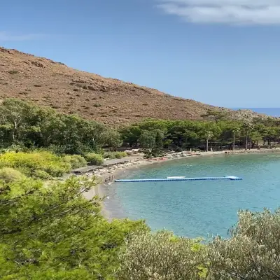 Hayalim Taş Ev, Kızılbük