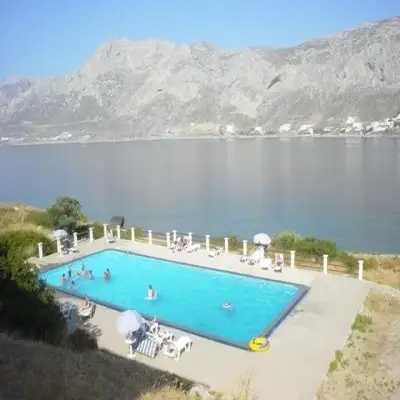 Hotel Porto Potha